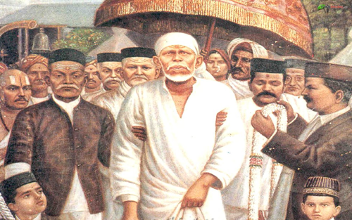Information about Shirdi Sai Baba Life History. Sri Shirdi Sai Baba is one of the greatest saints ever born in India and has millions of devotees all over the World.
